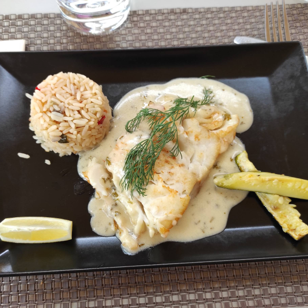 Restaurant - l'Étiquette Golf de Limère - Orléans - restaurant a faire ARDON