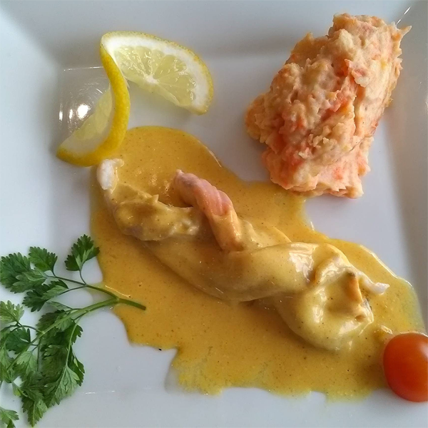 Gaïa Concept - Restaurant Orléans - Restaurant traditionnel Orléans