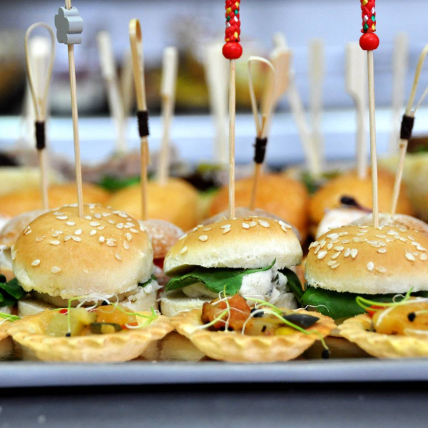 Restaurant - l'Étiquette Golf de Limère - Orléans - restaurant OLIVET