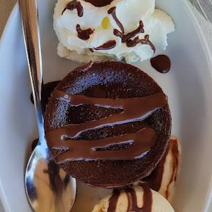 Restaurant - L'Impact Golf Donnery - Orléans - top restaurant ARDON