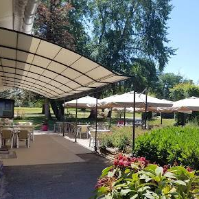 Restaurant - L'Impact Golf Donnery - Orléans - Restaurant Orléans ouvert le dimanche