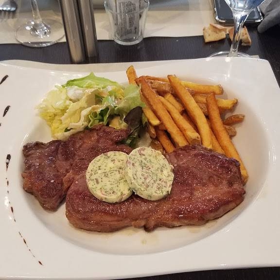 Gaïa Concept - Restaurant Orléans - Restaurant traditionnel Orléans