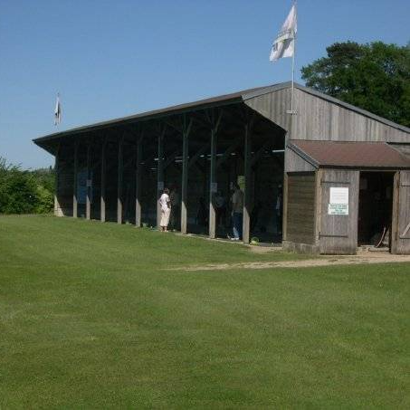 Restaurant - L'Impact Golf Donnery - Orléans - restaurant a faire ARDON