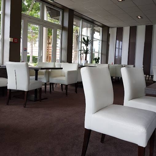 Restaurant - l'Étiquette Golf de Limère - Orléans - Restaurant Orléans