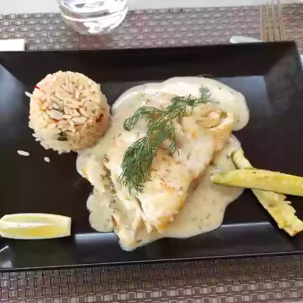 Restaurant - l'Étiquette Golf de Limère - Orléans - restaurant sympa ARDON