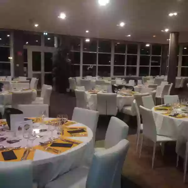 Restaurant - L'Impact Golf Donnery - Orléans - Restaurant Orléans ouvert le lundi