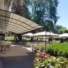 Restaurant - L'Impact Golf Donnery - Orléans - Restaurant Orléans ouvert le lundi