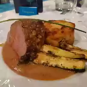 Restaurant - l'Étiquette Golf de Limère - Orléans - Restaurant traditionnel Orléans
