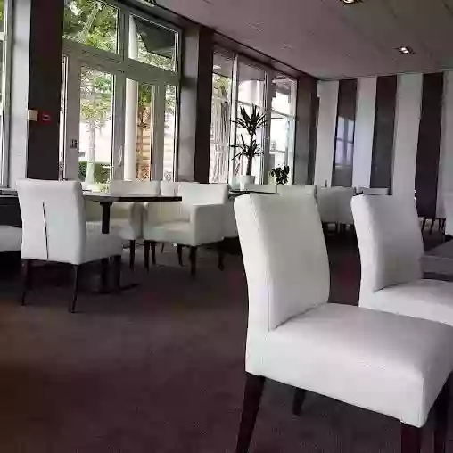 Restaurant - l'Étiquette Golf de Limère - Orléans - top resto ARDON
